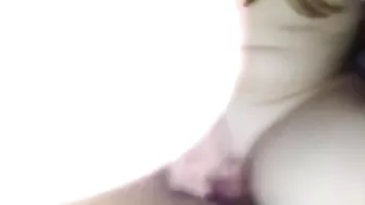 Bisexual Threesome Amateur Sex Party with Oral and Group Fun