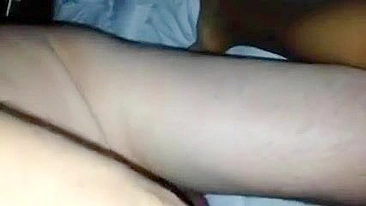 Bisexual Threesome Amateur Sex Party with Oral and Group Fun