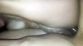 Mischievous & Insatiable Wife Threesome with Strangers - Amateur Swinger Gangbangs Hubby