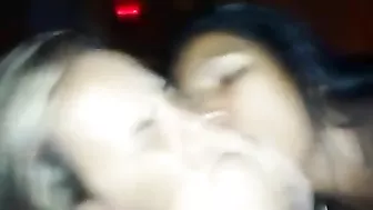 Latina Threesome Cum Swap Blowjob Amateur Group Sucking Homemade Latina Threesome Cum Swap Blowjob Amateur Group Sucking Homemade