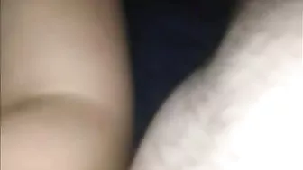 Busty Wife Thrilling 3-Way with Hubby & Buddy - Homemade Amateur Group Sex