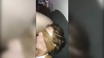 Busty Wife Thrilling 3-Way with Hubby & Buddy - Homemade Amateur Group Sex Busty Wife Thrilling 3-Way with Hubby & Buddy - Homemade Amateur Group Sex