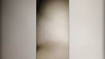 Busty Wife Thrilling 3-Way with Hubby & Buddy - Homemade Amateur Group Sex