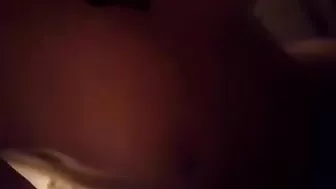 Small Titted Blonde College Teens Take Big Dick in Amateur Threesome