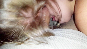 Chubby BBWs in Amateur Swinger Threesome Part 1 - Blowjobs, Oral Sex & Group Fun