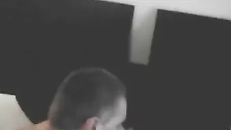 Wife Cuckold Fantasy Fulfilled with BBC & Hubby Facial Wife Cuckold Fantasy Fulfilled with BBC & Hubby Facial