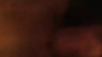 Wife Gets Shared in Amateur Threesome with Two Men