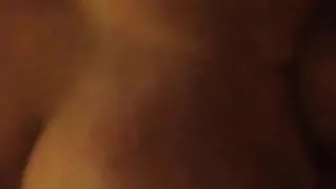 Wife Gets Shared in Amateur Threesome with Two Men