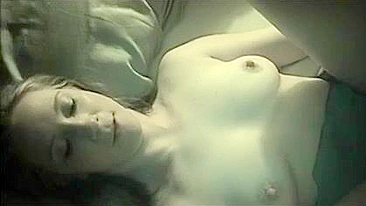 Cuckold Wife Moans as Hubby Films her with Big Cock