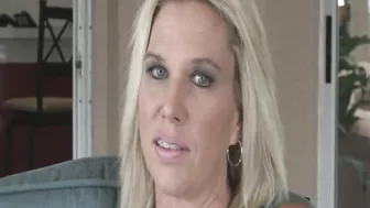 Slut Wife Double Cum Facial with Amateur Group Slut Wife Double Cum Facial with Amateur Group