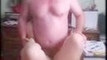 Married Swingers' Bisexual Threesome with Cunnilingus & Group Fucking