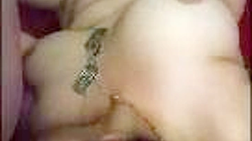 Married Swingers' Bisexual Threesome with Cunnilingus & Group Fucking