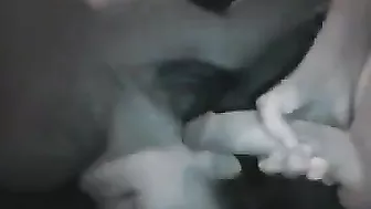 Married Swinger Wife Wild Orgy with Amateur Gangbang