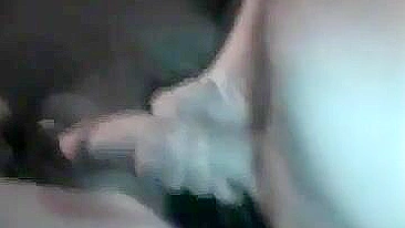 Married Swinger Wife Wild Orgy with Amateur Gangbang