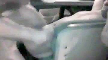 Married Swinger Wife Wild Orgy with Amateur Gangbang