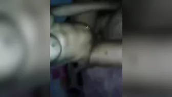 College Asian Threesome - Teen Dorm Sex