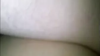 Amateur Brunette Gangbang Threesome - Homemade Swinger Sex