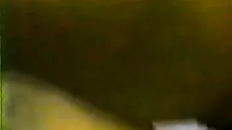 Interracial Swingers' Gangbang with Vintage MILF and BBC