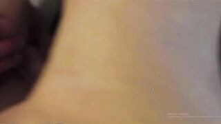 German Swinger Gets 2 Cumshots, 3some & Gangbang with Blonde MILF