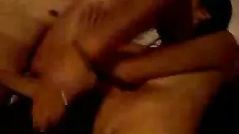 Amateur Asian Swinger Orgy with Cunnilingus, Group Sex and Lesbian Oral