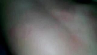 Amateur Threesome with Anal Sex and Ass Fucking