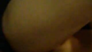 Wild Swingers' Wife Shared Gangbang with Cum in Mouth