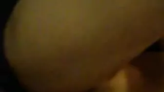 Wild Swingers' Wife Shared Gangbang with Cum in Mouth