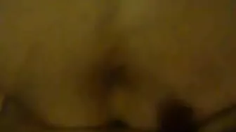 Wild Swingers' Wife Shared Gangbang with Cum in Mouth