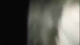 Married MILF Gets Blown by Stranger Cock at Gloryhole