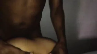 Interracial Gangbang Wife Threesome with Big Black Cock #Wife, #3some