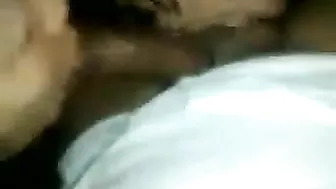 Amateur Asian & Latina Friends Suck My Dick in Homemade Threesome BJ Group