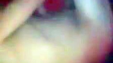 Homemade Swinger Wife Gets Creamed in Gangbang with Multiple Cocks and Facials