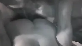 Lustful & Lewd Wife Gangbang Adventure - Homemade Porn with Multiple Cocks