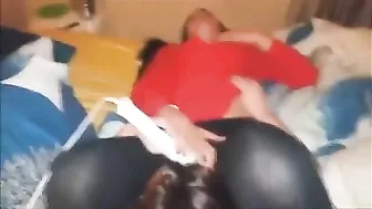 Bisexual Threesome Amateur Group Sex Homemade Porn #Wife, #3some Bisexual Threesome Amateur Group Sex Homemade Porn #Wife, #3some