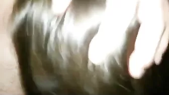 Lustful & Lewd Wife Blowjob Orgy with Hubby & Best Friends