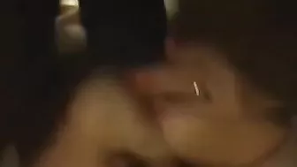 Interracial Gangbang Wife Anal DP with Big Black Cocks