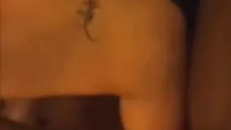 Interracial Gangbang Wife Anal DP with Big Black Cocks