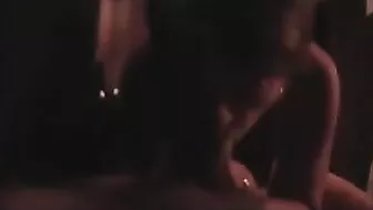 Married MILF Hot Wife Gets Blown by Two Cocks in Amateur Group Sex Married MILF Hot Wife Gets Blown by Two Cocks in Amateur Group Sex