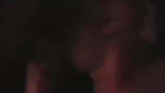 Married MILF Hot Wife Gets Blown by Two Cocks in Amateur Group Sex