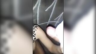 Busty MILF Swinger Wife Gets Gangbanged in Homemade Amateur Porn