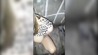 Busty MILF Swinger Wife Gets Gangbanged in Homemade Amateur Porn