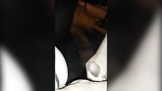 Busty MILF Swinger Wife Gets Gangbanged in Homemade Amateur Porn