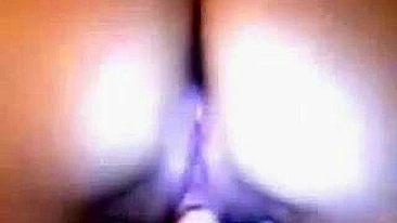 Lustful & Lewd Wife Threesome with Cuckold Hubby and Swinging Friends