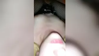 Wife Thrilling Three-way - Cumming Together with Two Lovers