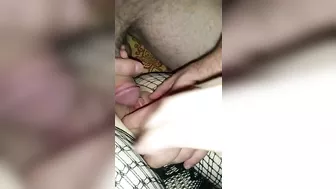 Wife Thrilling Three-way - Cumming Together with Two Lovers Wife Thrilling Three-way - Cumming Together with Two Lovers