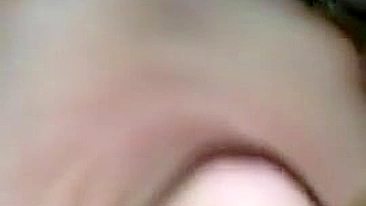 Wife Thrilling Three-way - Cumming Together with Two Lovers