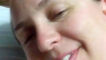 Married Swinger Wives Share Blowjobs and Group Sex in Homemade Threesome Porn