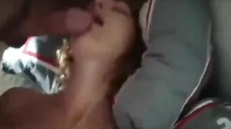 Married MILF Thrilling Threesome