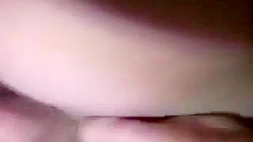 Wild Swinger Wife Anal Cuckold Threesome with Hubby & Friend