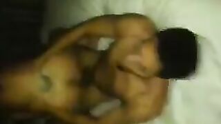 Amateur Swingers' Wild Orgy Party with Big Cocks and Group Fuck